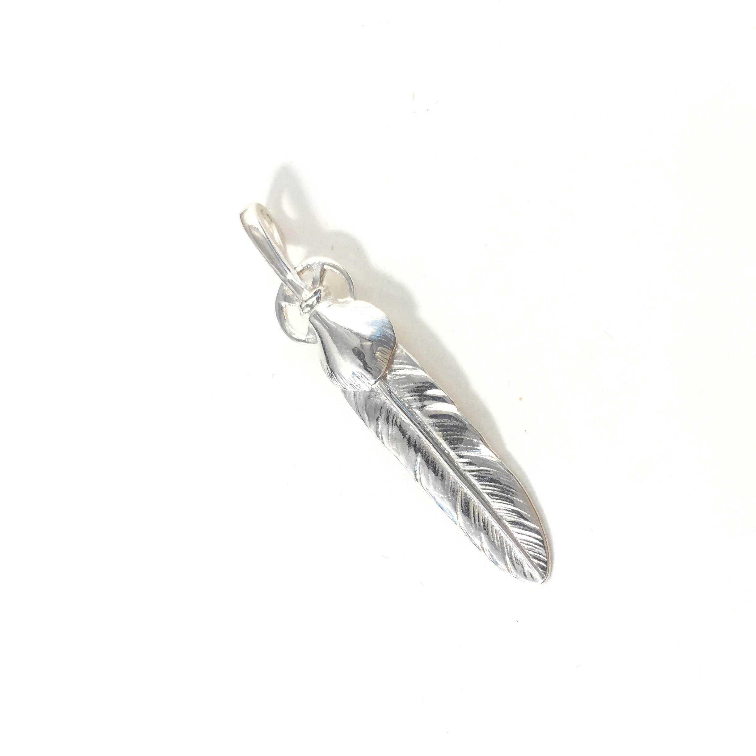 Japan Takahashi Goro 925 Silver Accessory DIY Jewelry