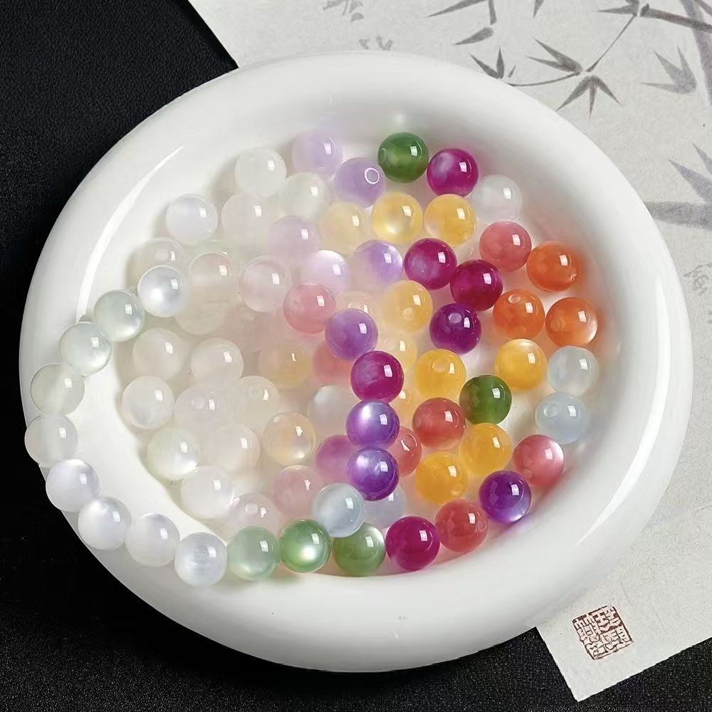 Color Change Bracelet