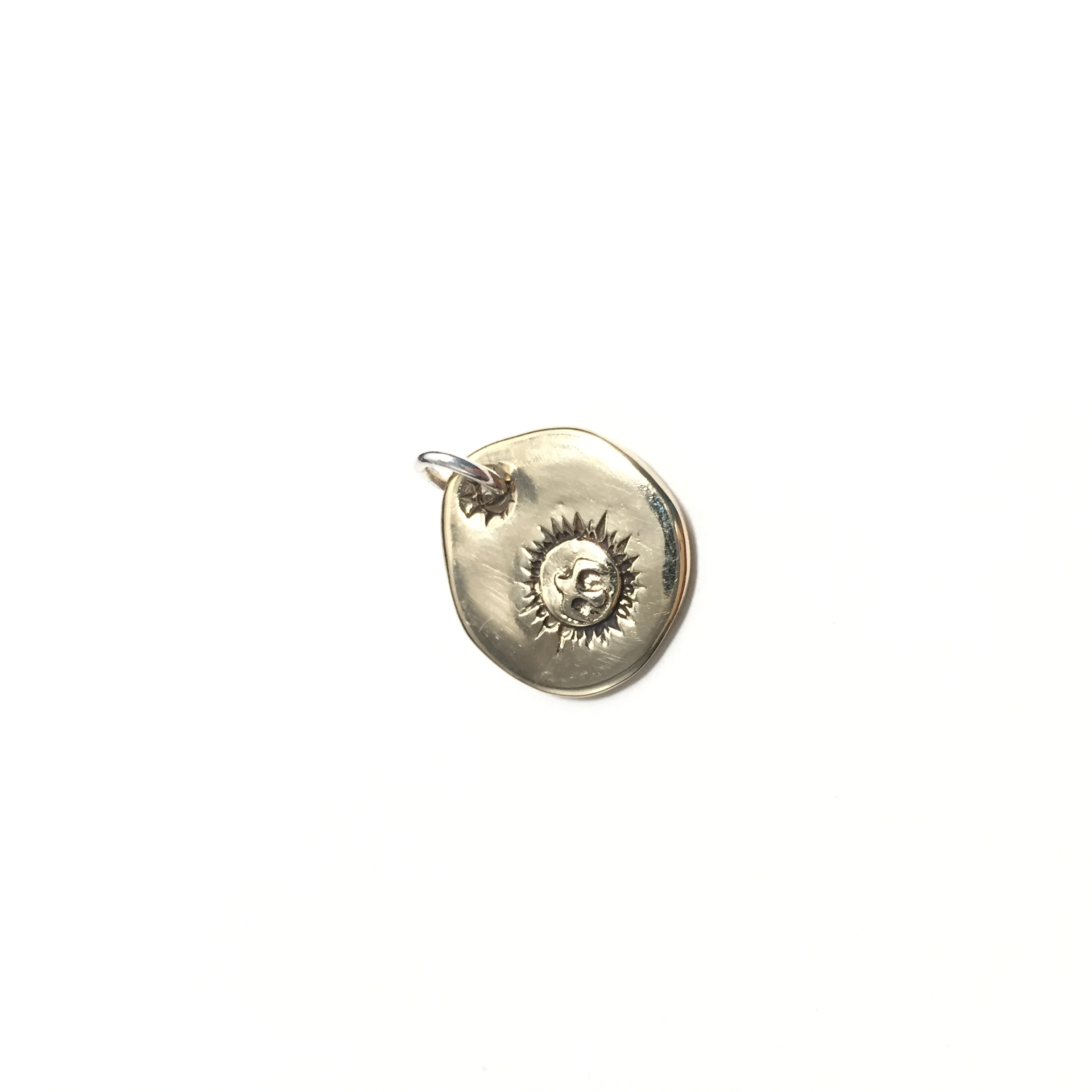 Japan Takahashi Goro 925 Silver Accessory DIY Jewelry