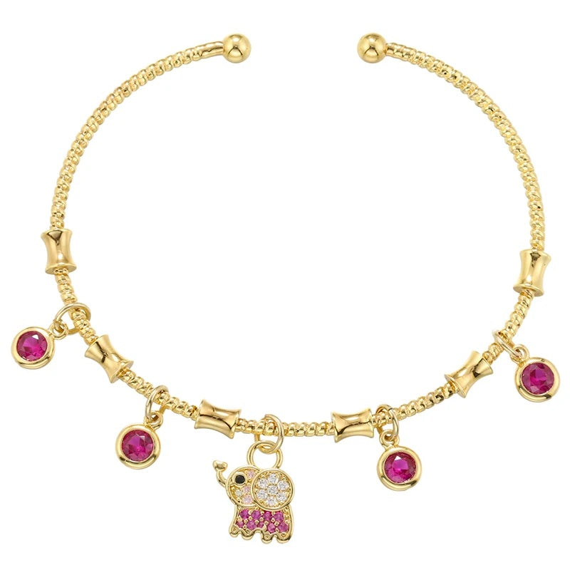 1Pcs Candy Charms Bracelet