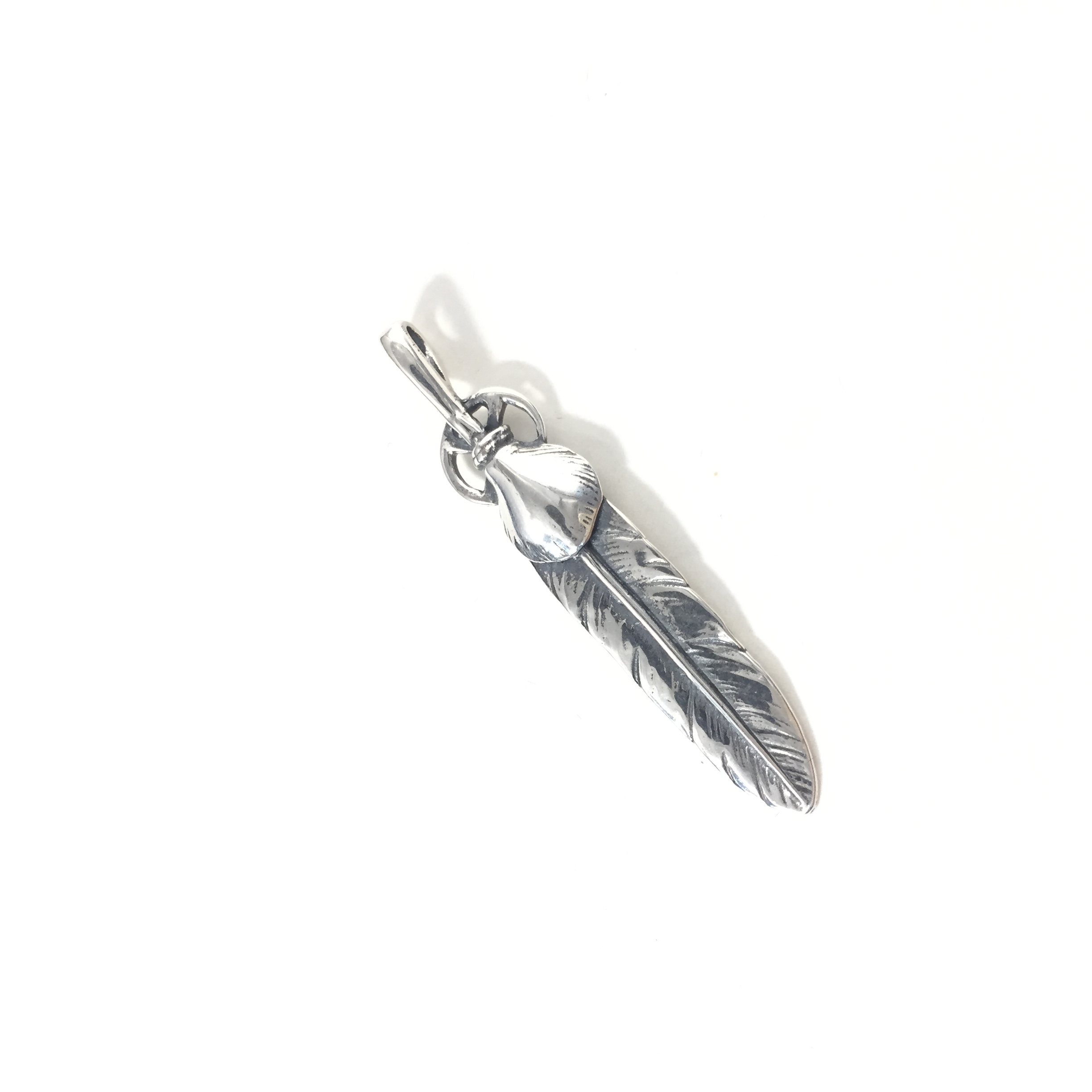 Japan Takahashi Goro 925 Silver Accessory DIY Jewelry