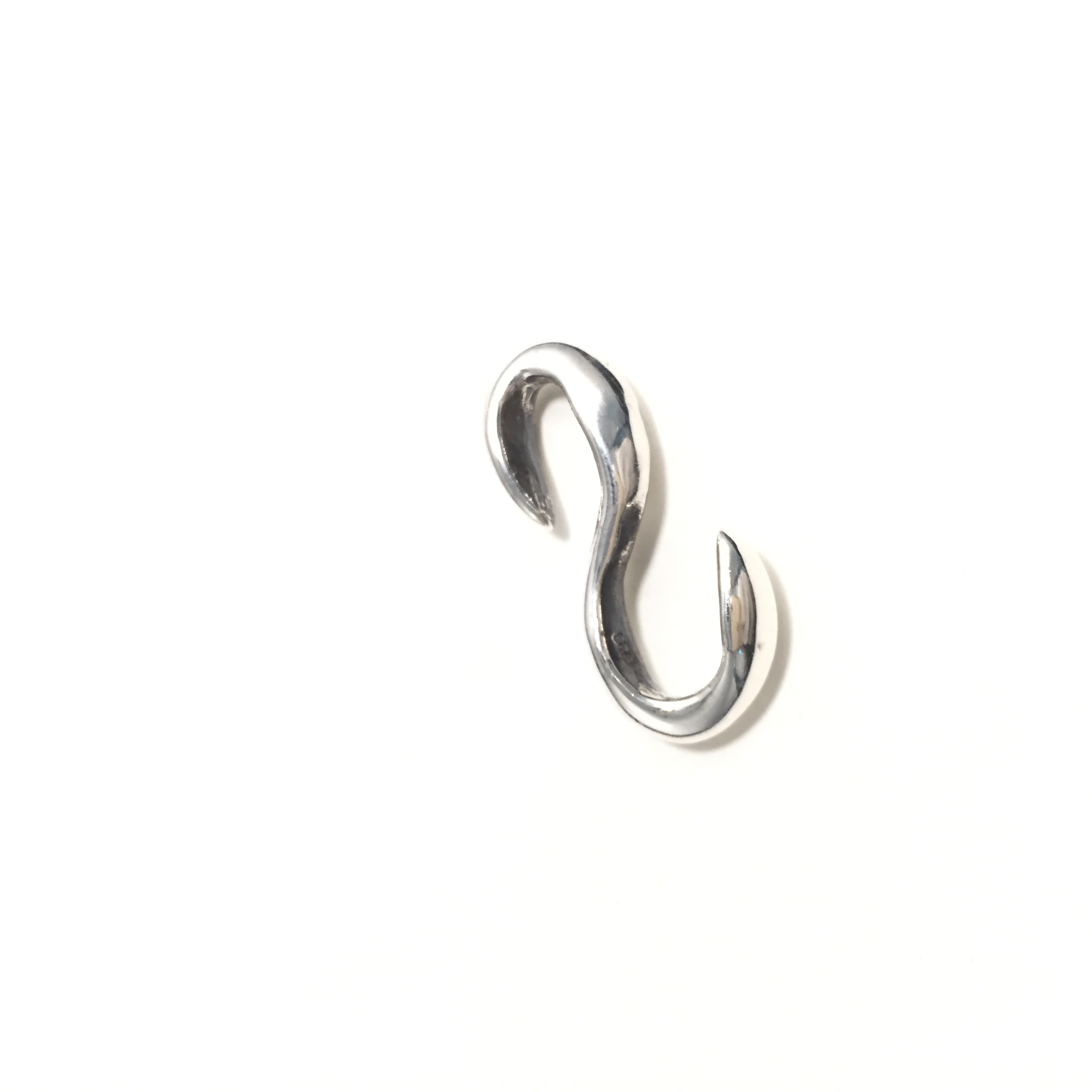 Japan Takahashi Goro 925 Silver Accessory DIY Jewelry