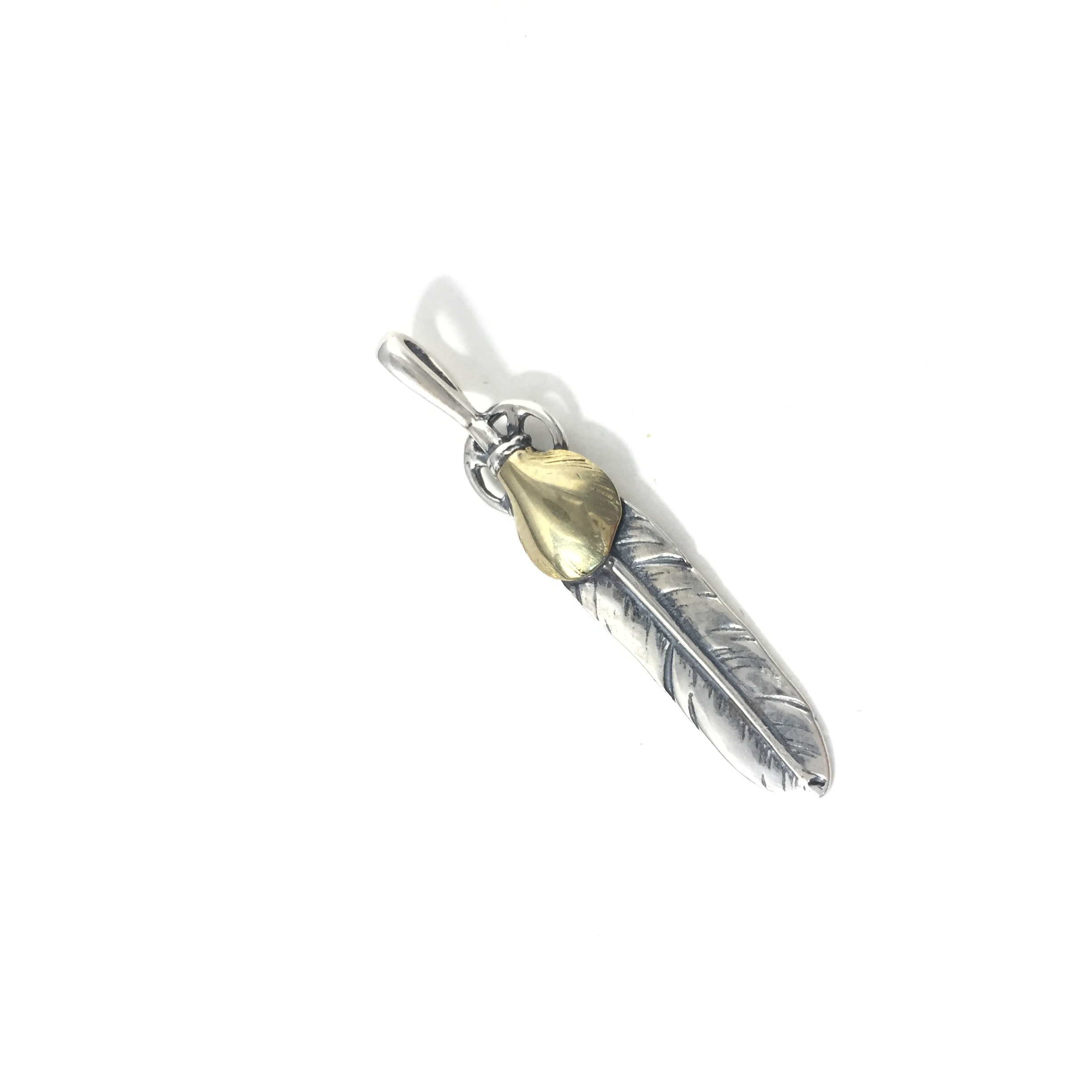 Japan Takahashi Goro 925 Silver Accessory DIY Jewelry