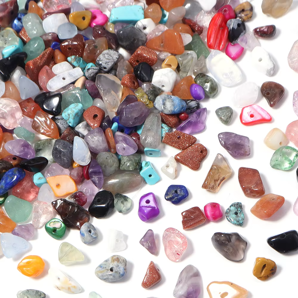Chip Gemstone Tumbled Stones