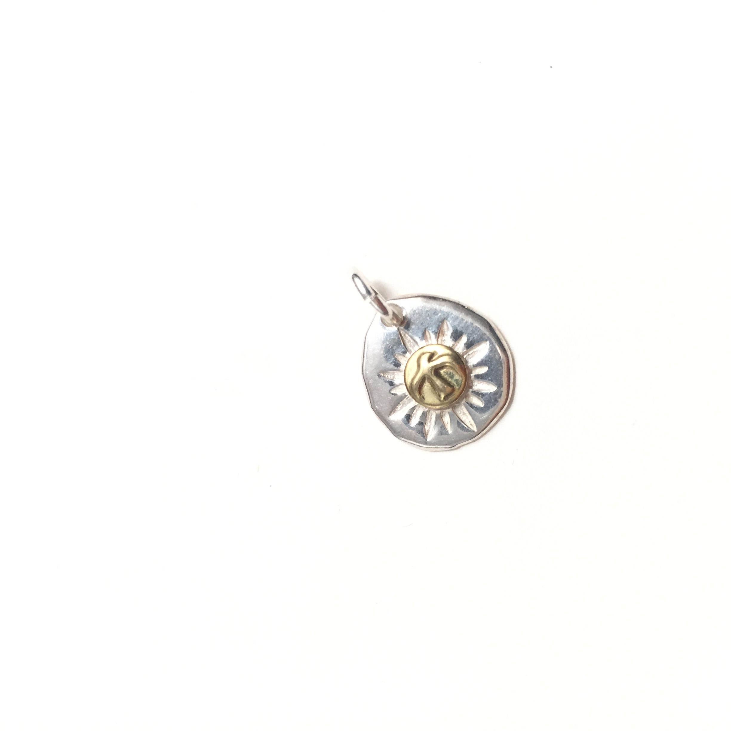 Japan Takahashi Goro 925 Silver Accessory DIY Jewelry