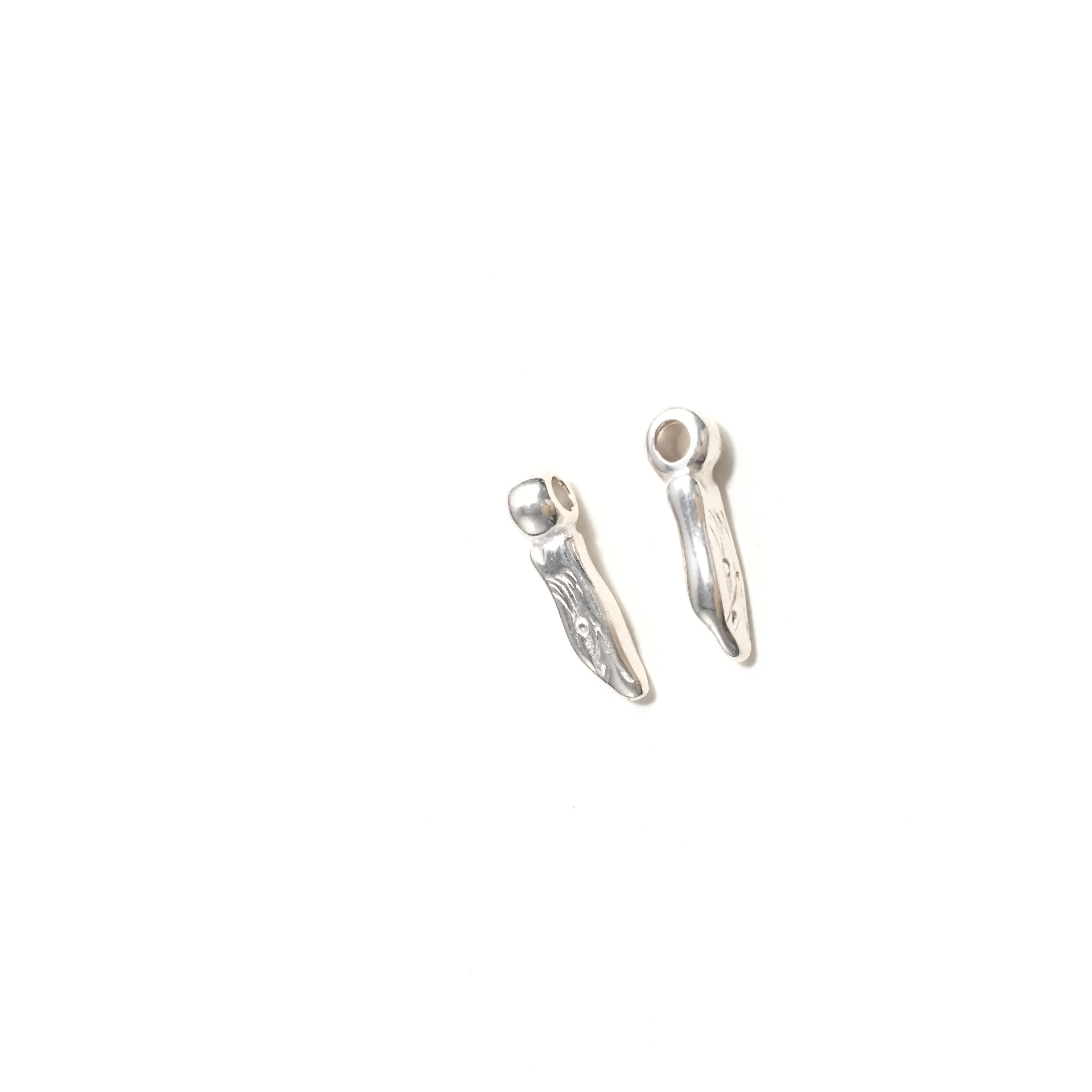 Japan Takahashi Goro 925 Silver Accessory DIY Jewelry