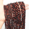 $2.5--8mm #2 Semi- Precious beads Free Shipping