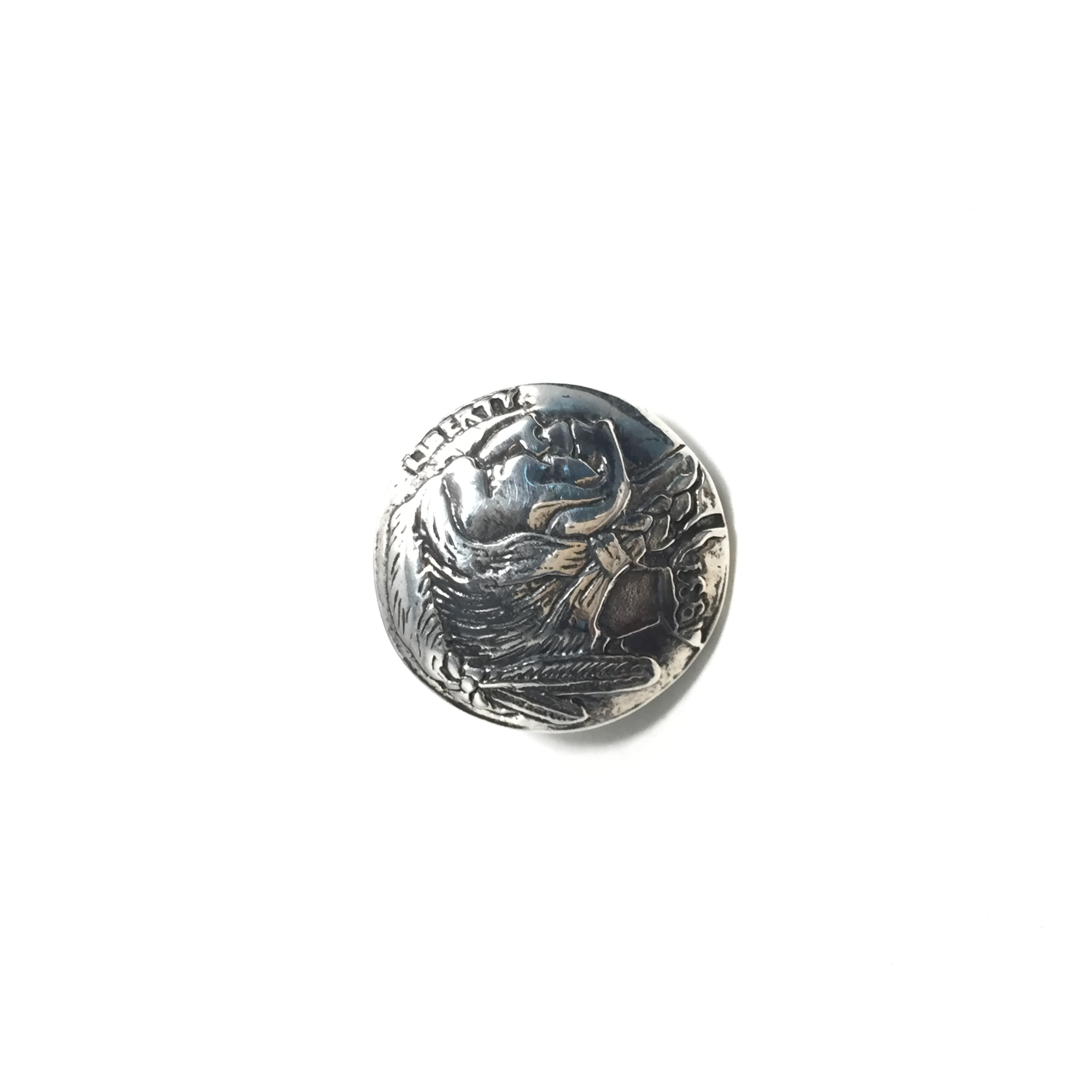 Japan Takahashi Goro 925 Silver Accessory DIY Jewelry