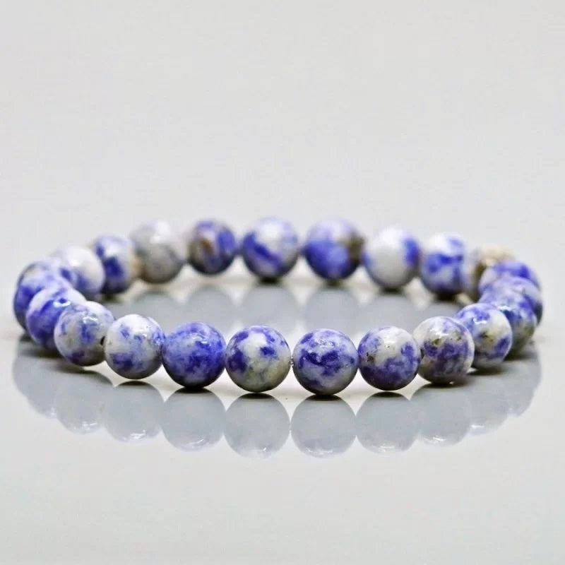 8mm Handmade Crystal Bracelet Wholesale Price