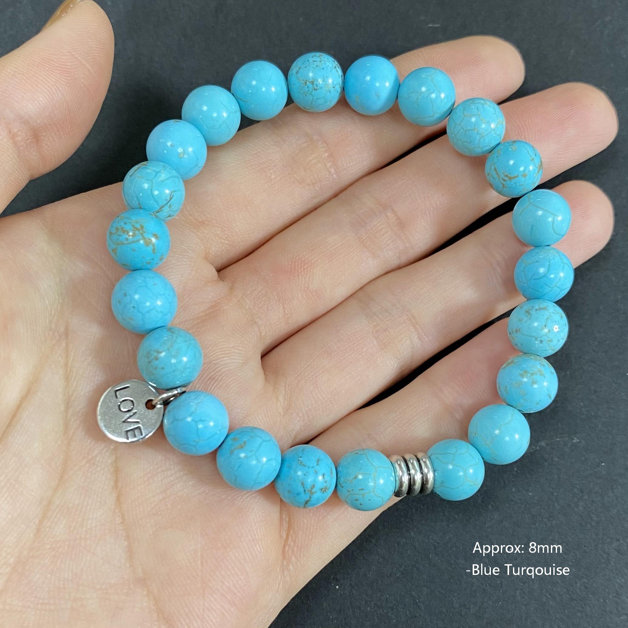 Handmade Designer Healing Crystal Bracelet Mutiple Styles
