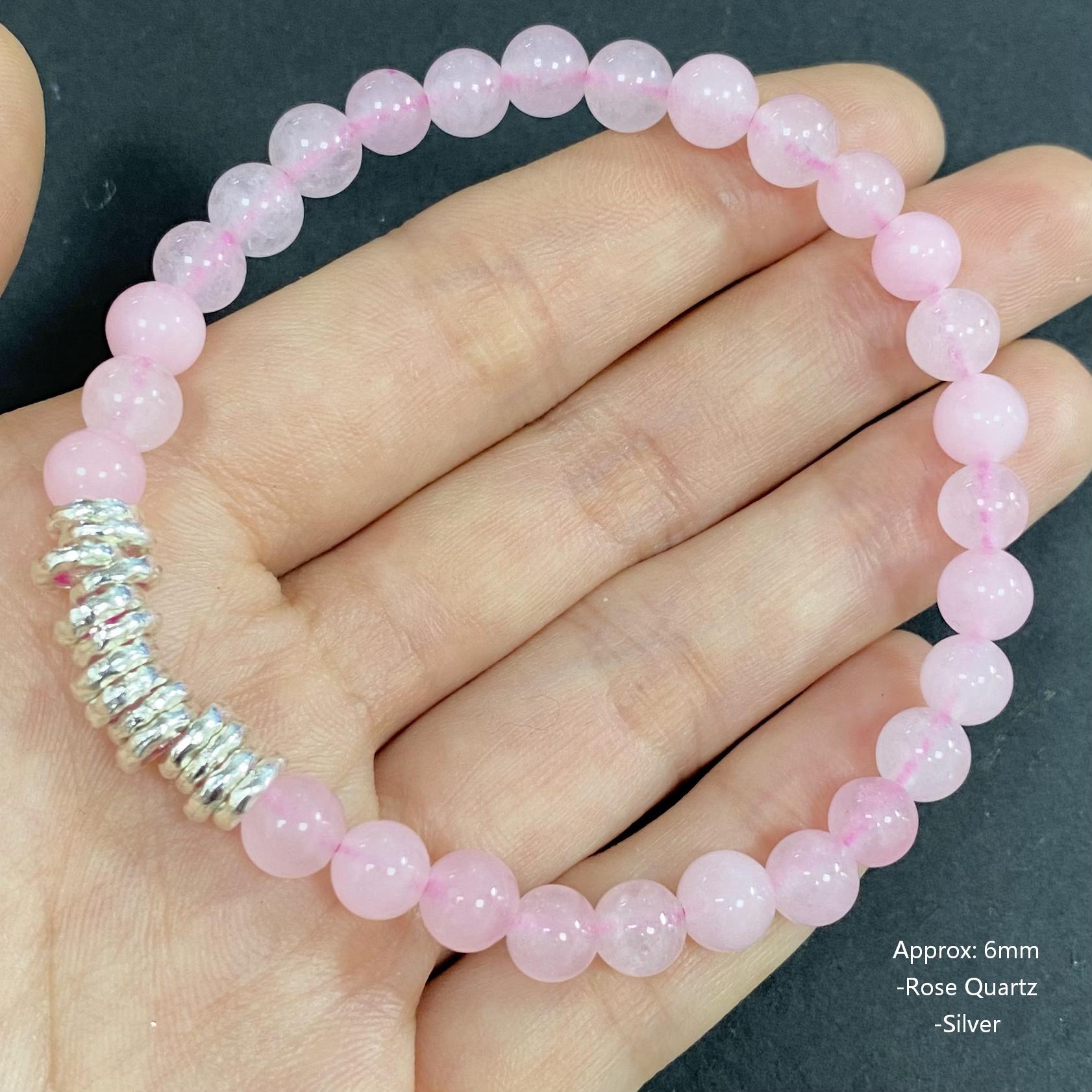 Handmade Designer Healing Crystal Bracelet Mutiple Styles