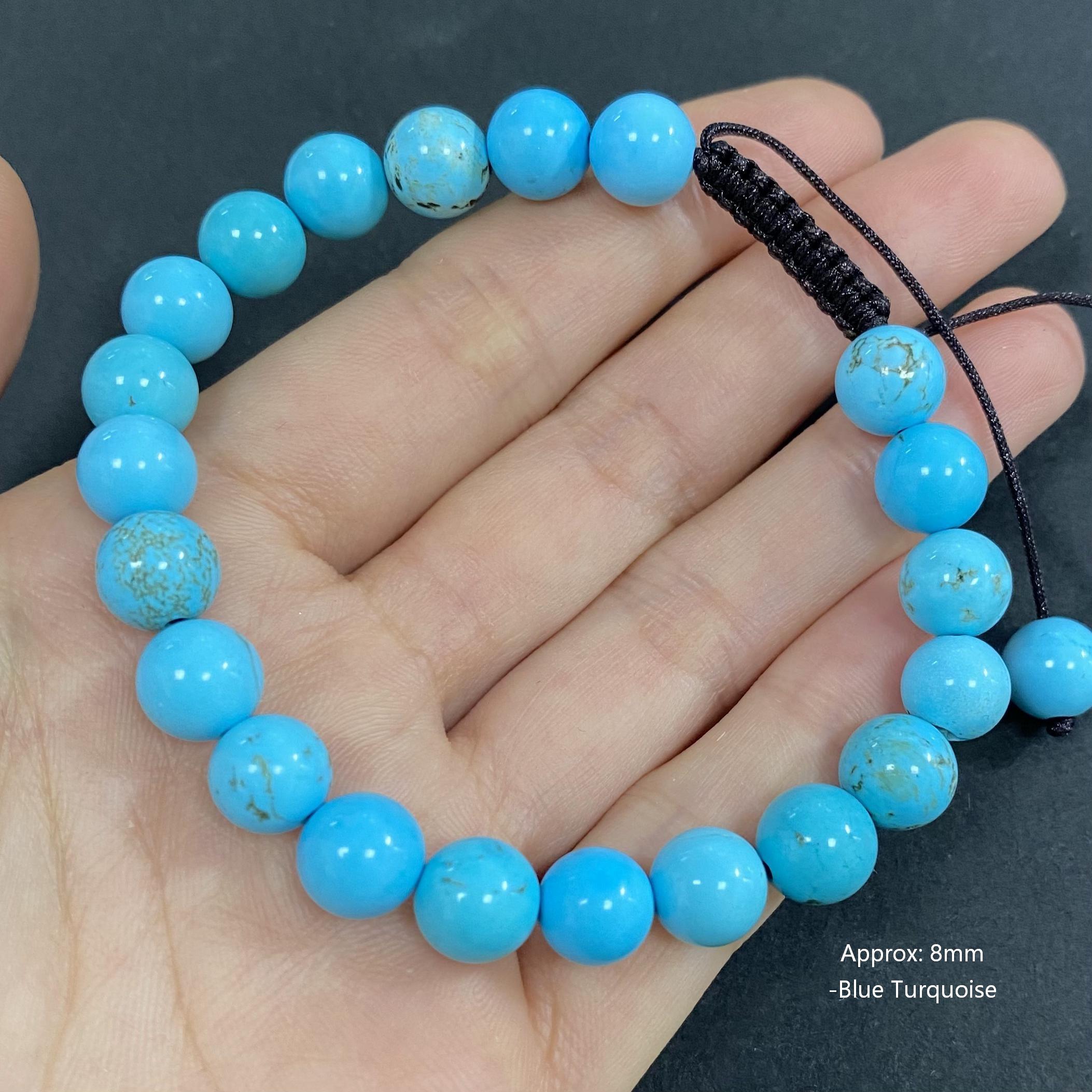 Handmade Designer Healing Crystal Bracelet Mutiple Styles