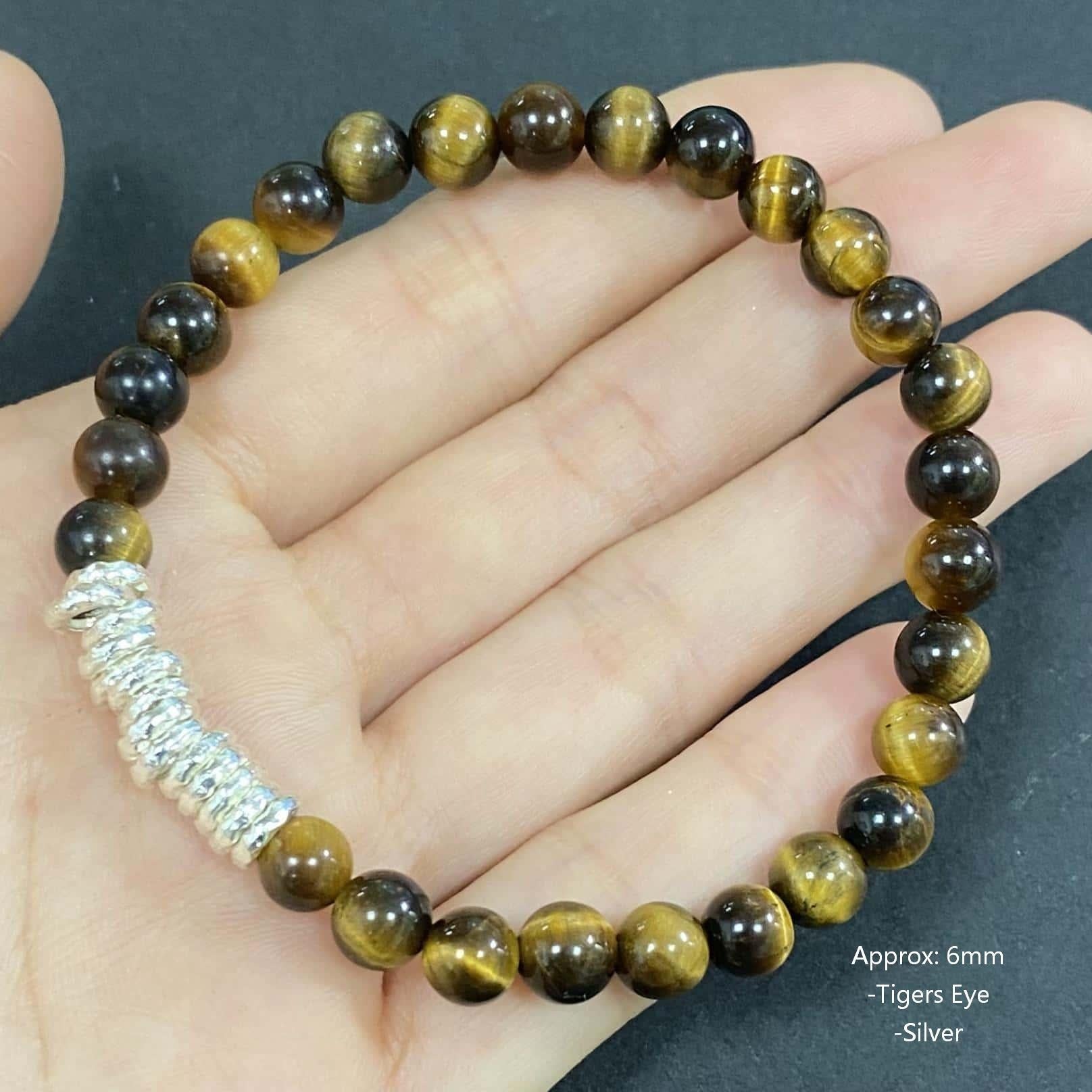 Handmade Designer Healing Crystal Bracelet Mutiple Styles