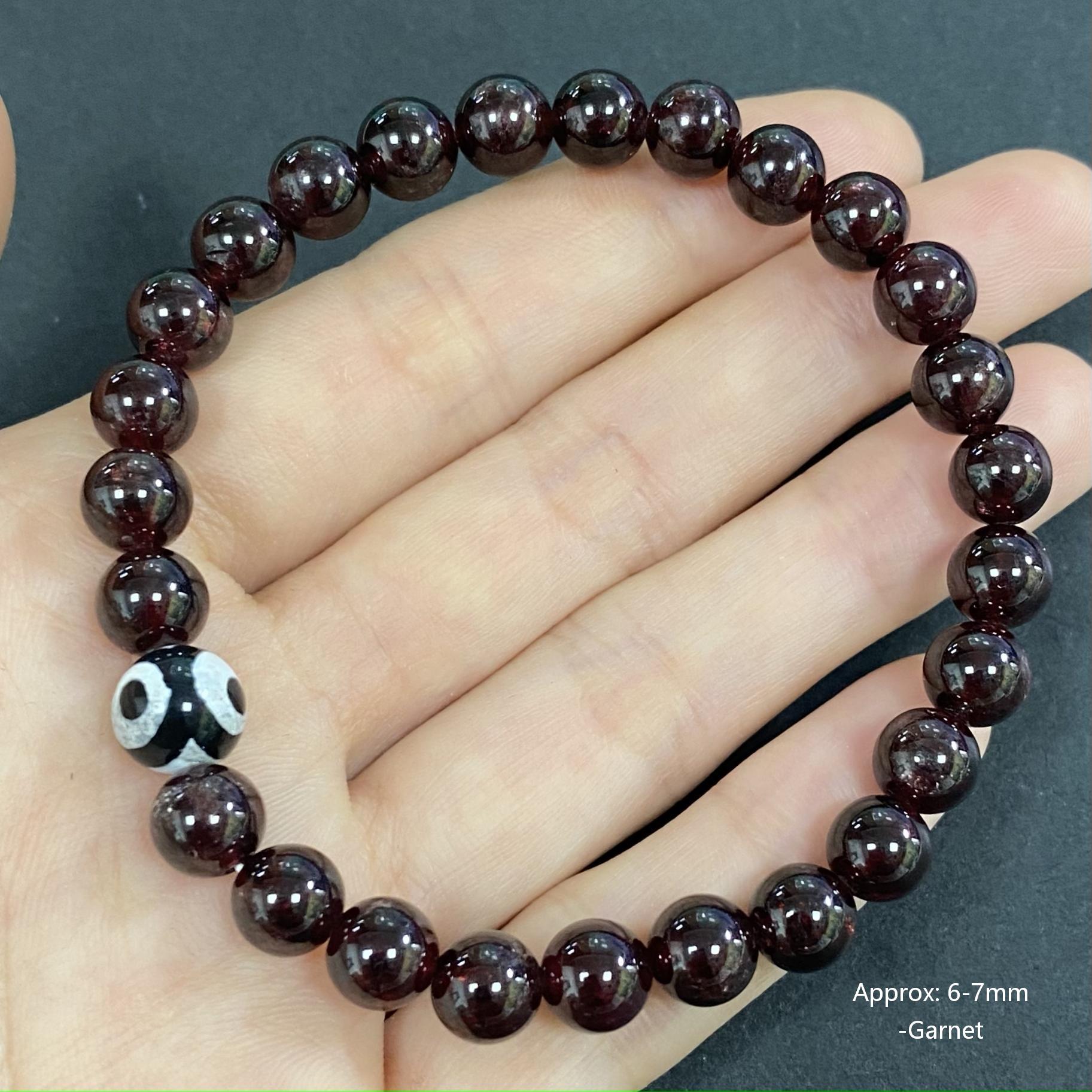 Handmade Designer Healing Crystal Bracelet Mutiple Styles