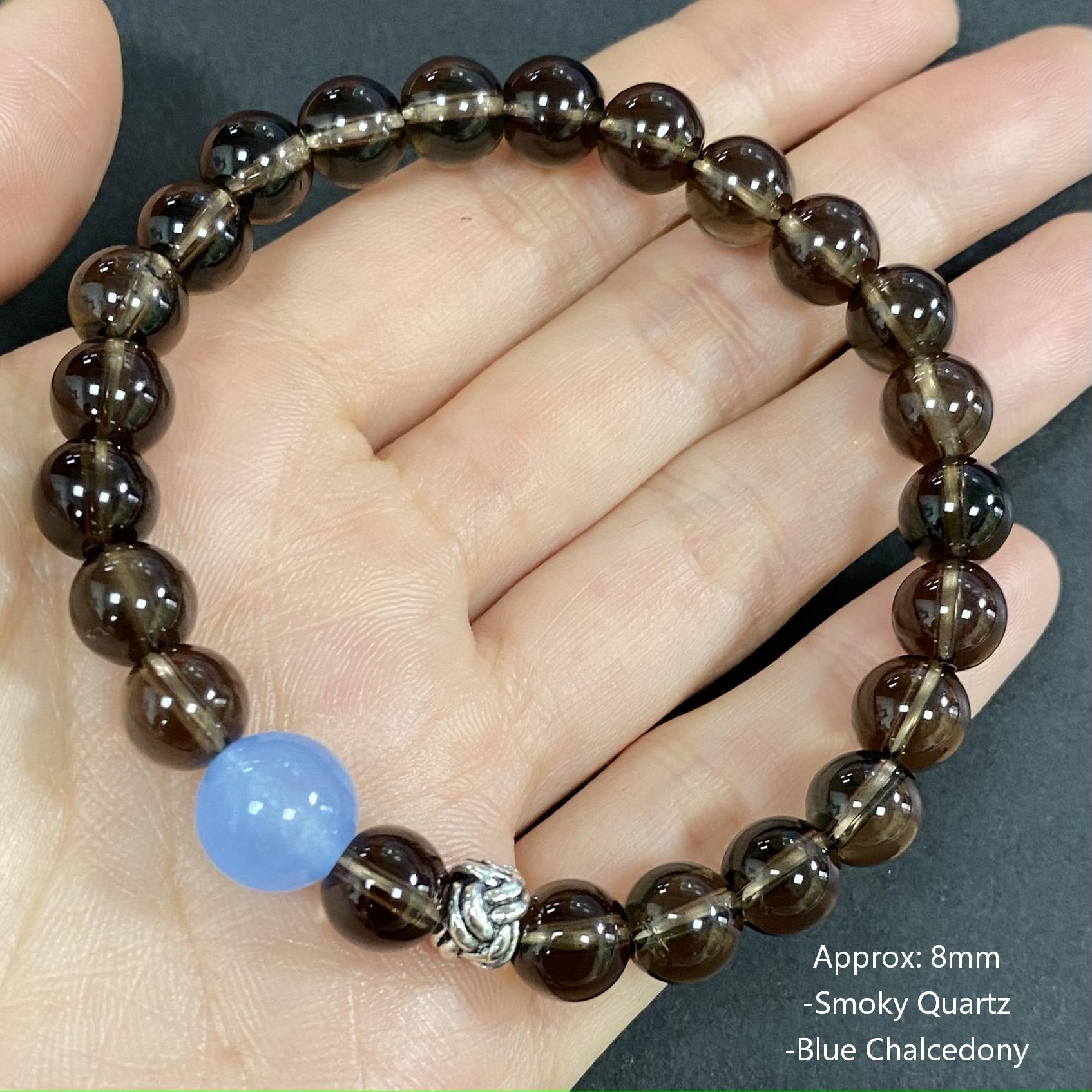Handmade Designer Healing Crystal Bracelet Mutiple Styles
