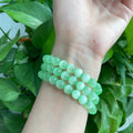 Dopamine Color Selenite Bracelets $6.99/PCS
