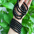 Obsidian Bracelets ($9.99/3PCS)