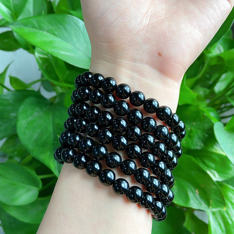 Obsidian Bracelets ($9.99/3PCS)