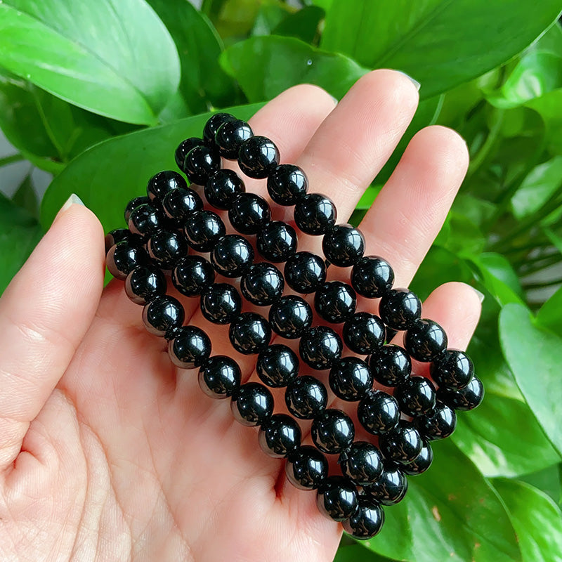 Obsidian Bracelets ($9.99/3PCS)