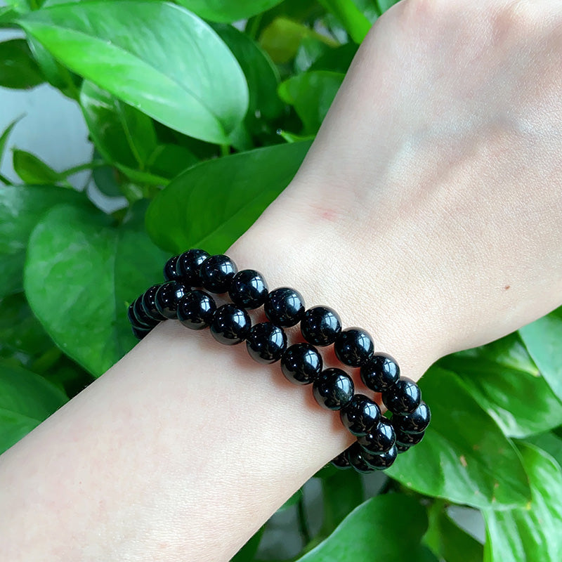 Obsidian Bracelets ($9.99/3PCS)