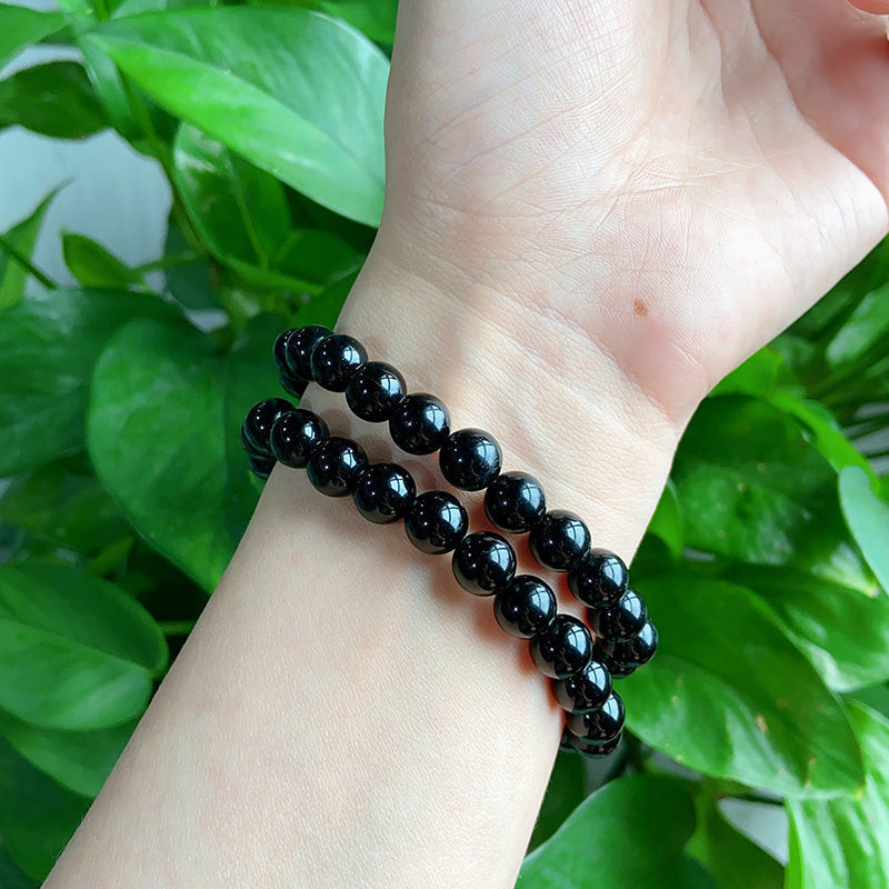 Obsidian Bracelets ($9.99/3PCS)