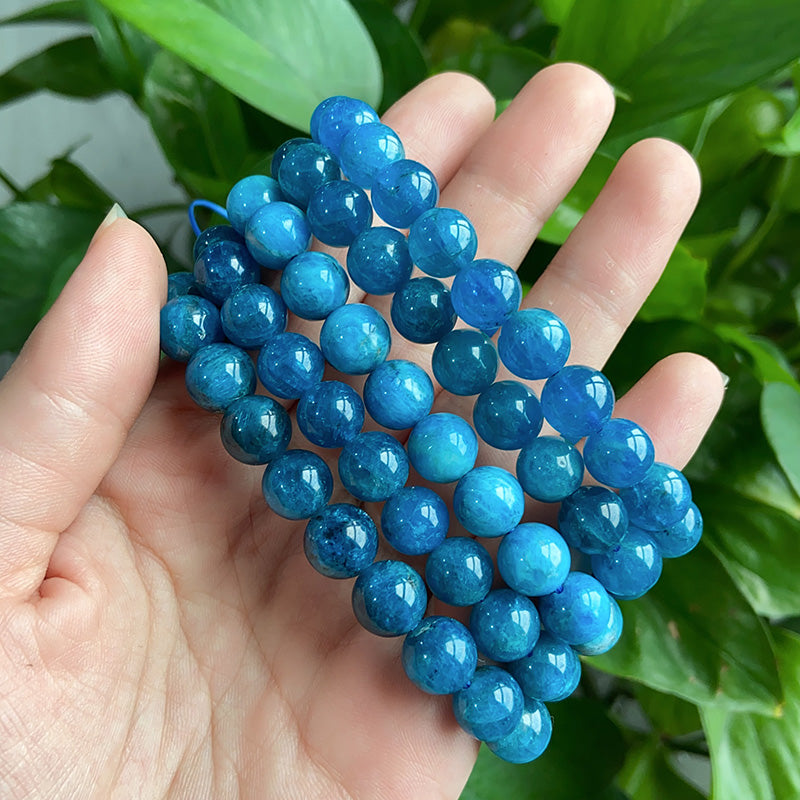 Blue Apatite Bracelet $19.99/PC