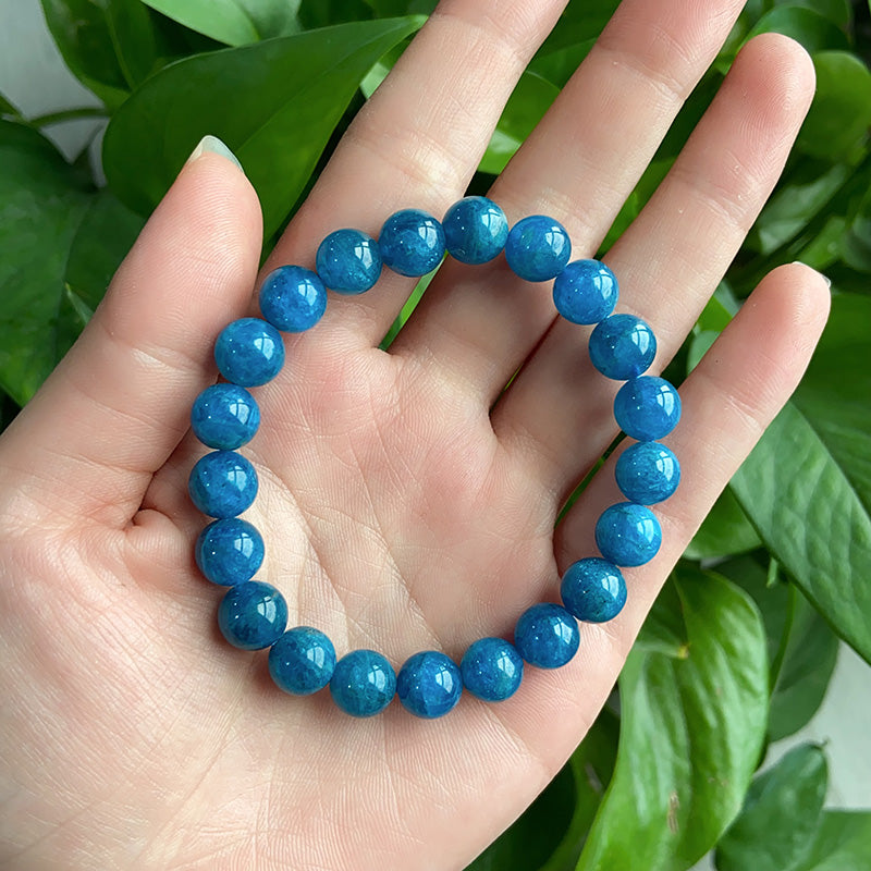 Blue Apatite Bracelet $19.99/PC