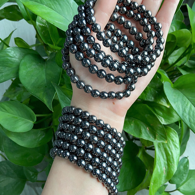 Hematite Bracelet $9.99/3PCS