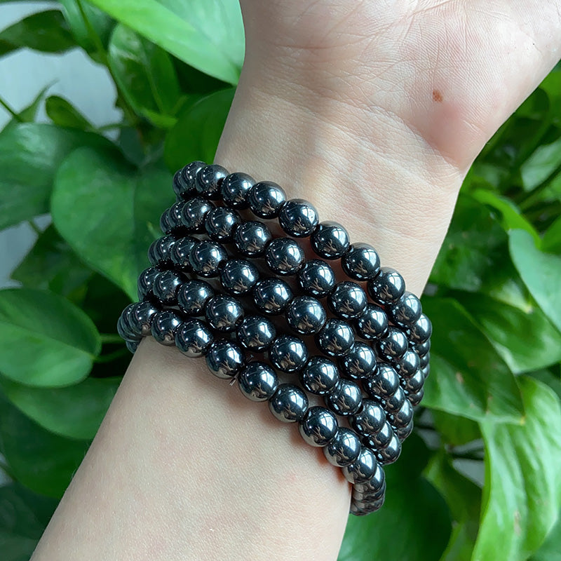 Hematite Bracelet $9.99/3PCS