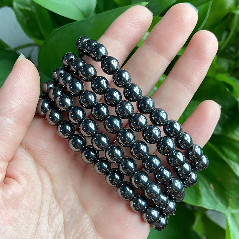 Hematite Bracelet $9.99/3PCS