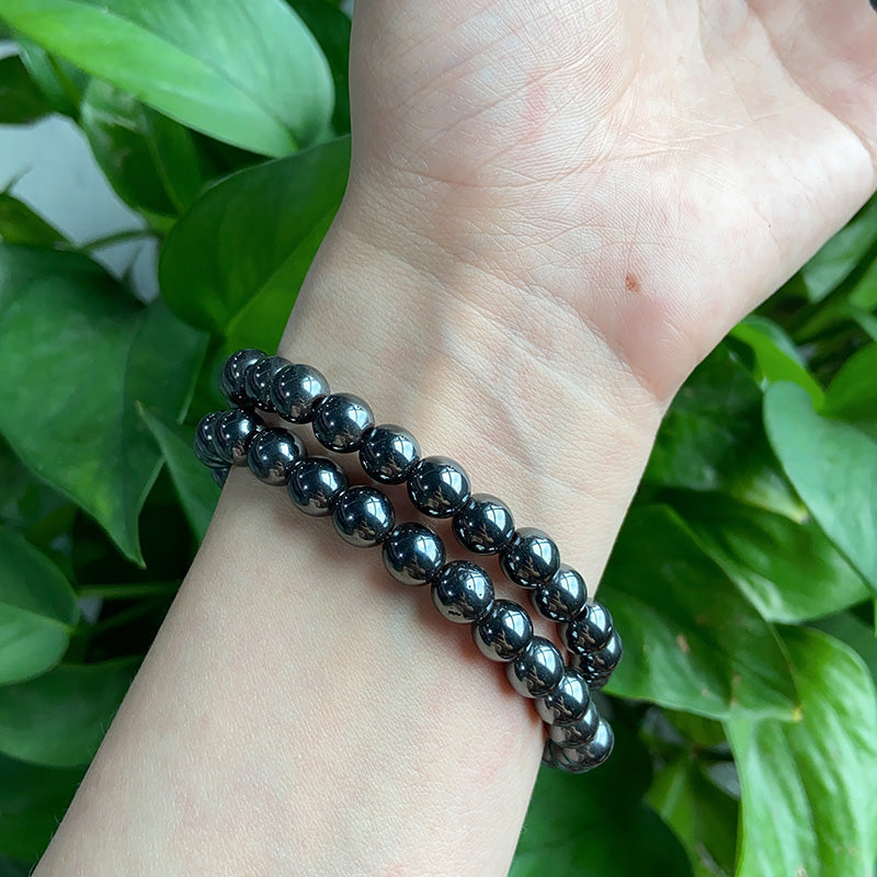 Hematite Bracelet $9.99/3PCS