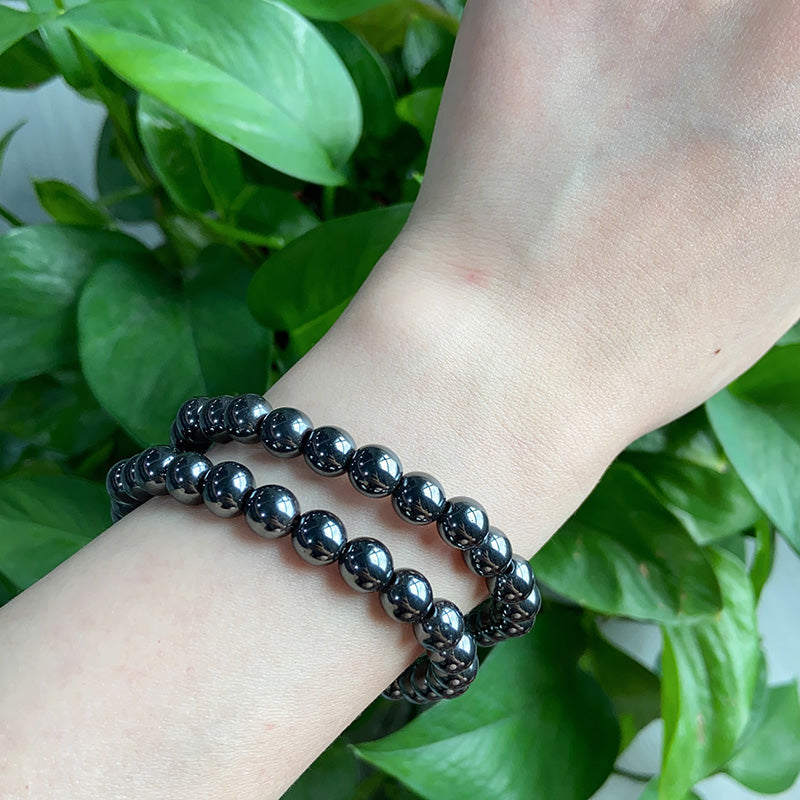 Hematite Bracelet $9.99/3PCS