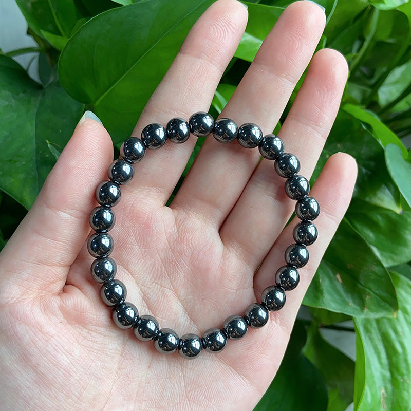 Hematite Bracelet $9.99/3PCS