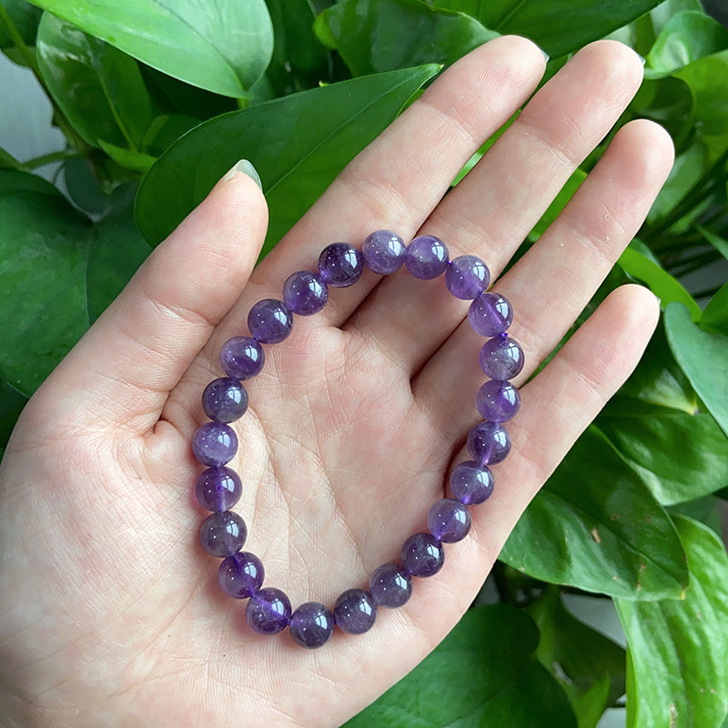 Amethyst Bracelet $9.99/2PCS