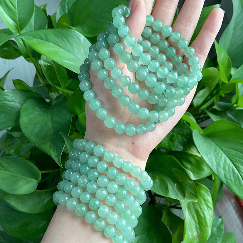 Green Aventurine Bracelet $9.99/3PCS