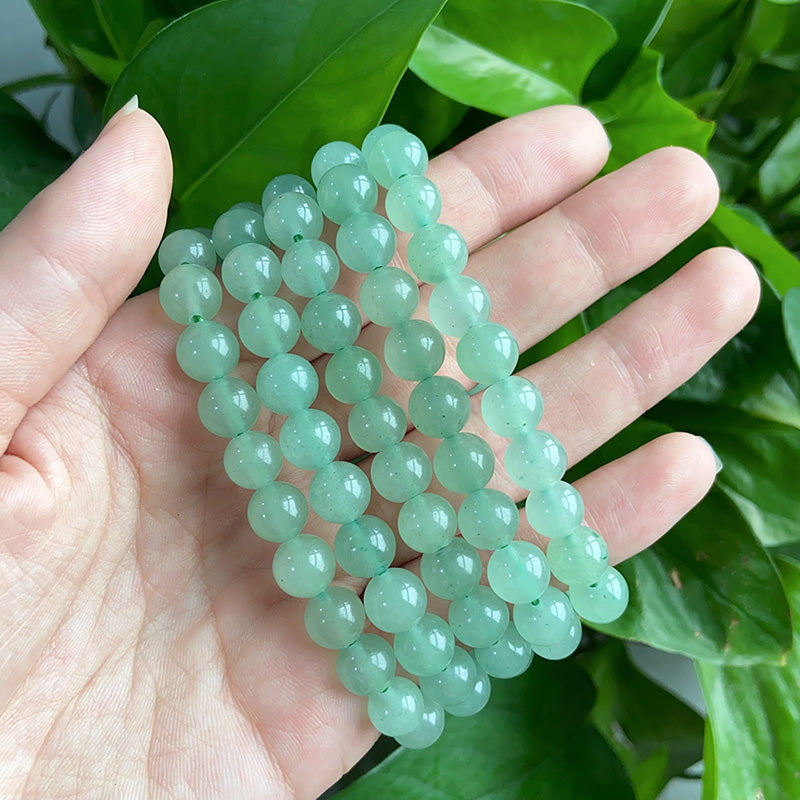 Green Aventurine Bracelet $9.99/3PCS