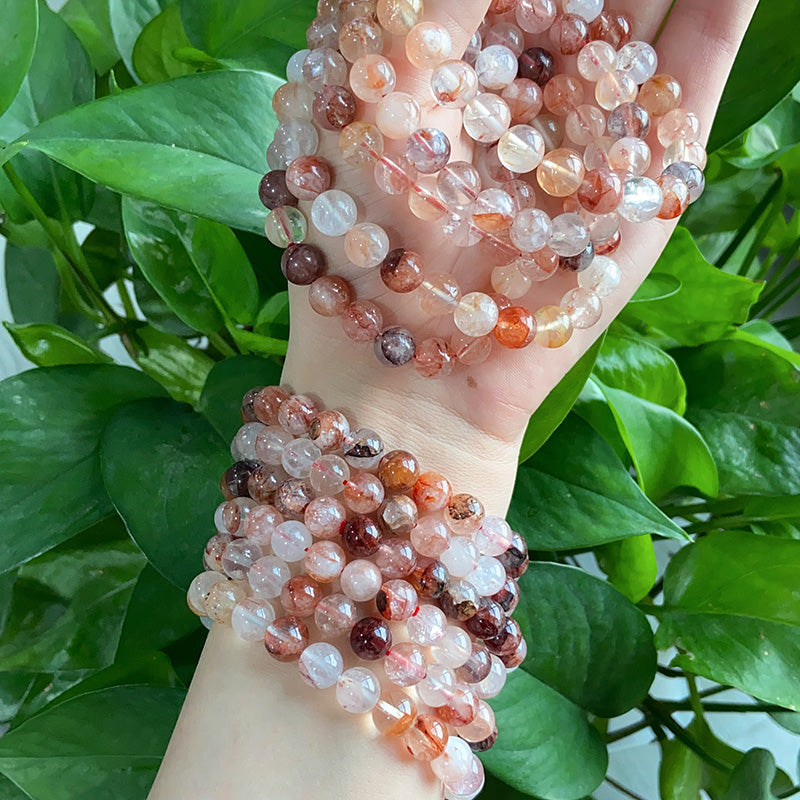 Fire Quartz Bracelet $14.99/PC