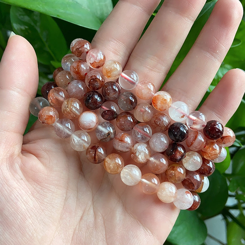 Fire Quartz Bracelet $14.99/PC