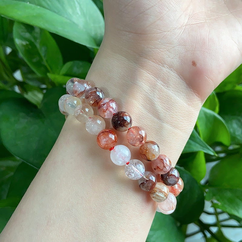Fire Quartz Bracelet $14.99/PC