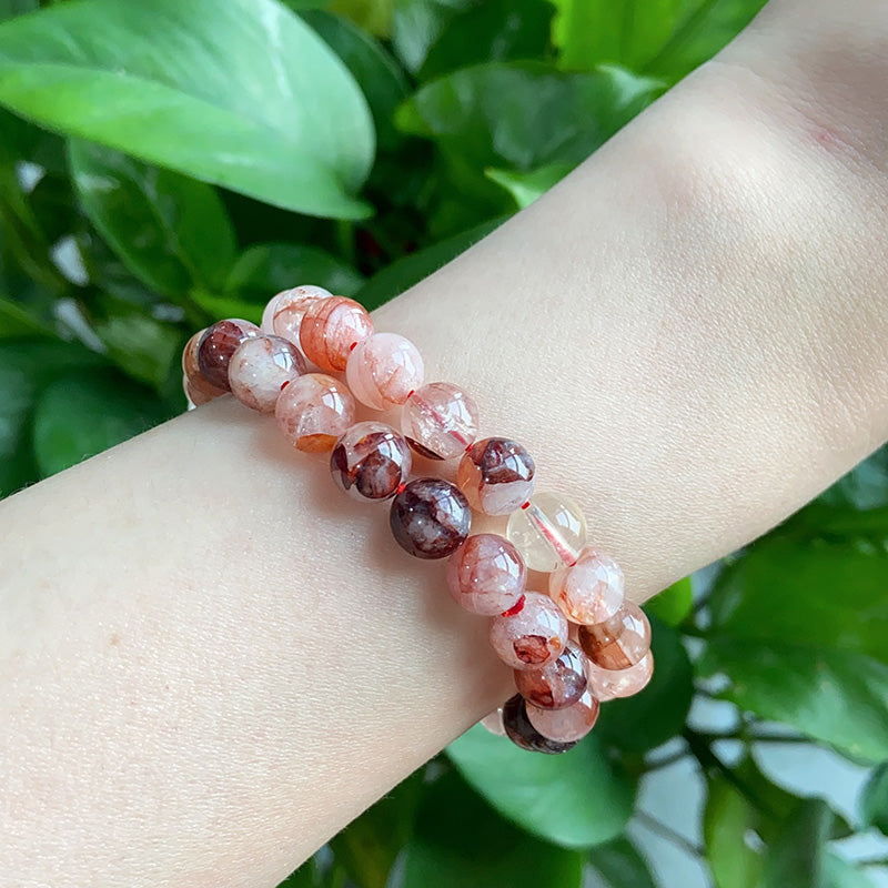 Fire Quartz Bracelet $14.99/PC