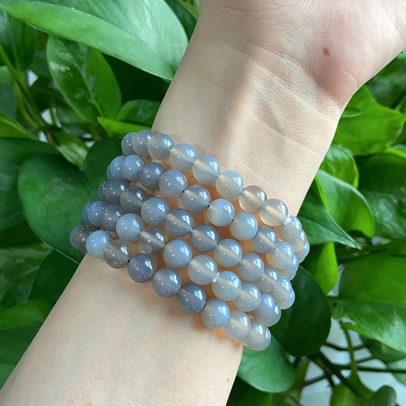 Orca Agate Bracelet $9.99/3PCS