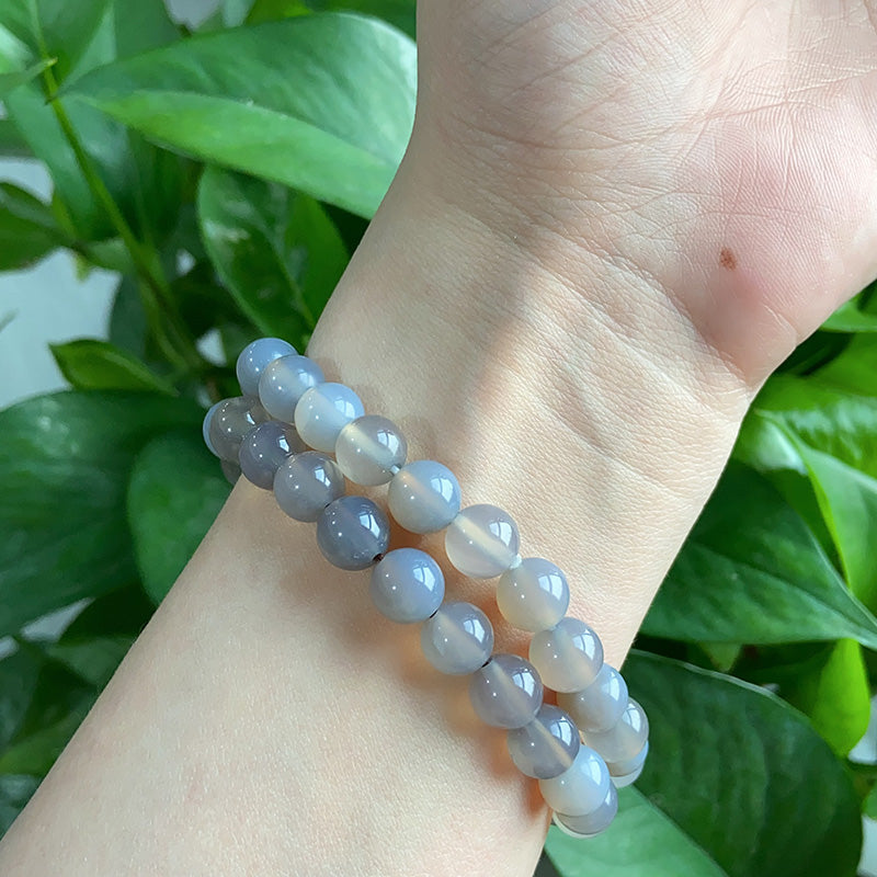 Orca Agate Bracelet $9.99/3PCS