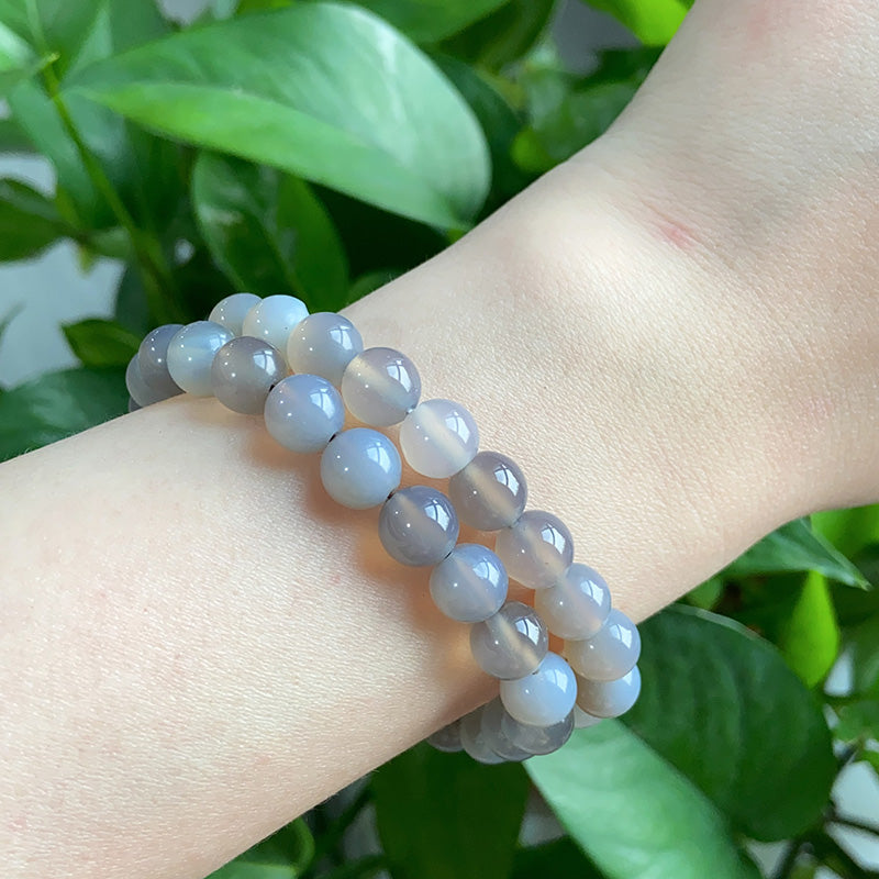 Orca Agate Bracelet $9.99/3PCS