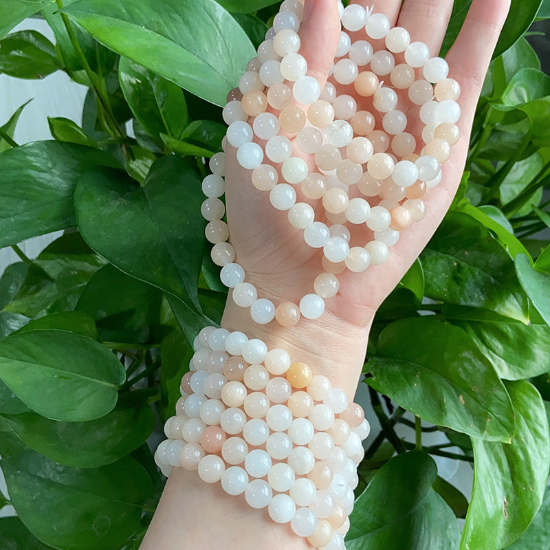 Orange Aventurine Bracelet $9.99/3PCS