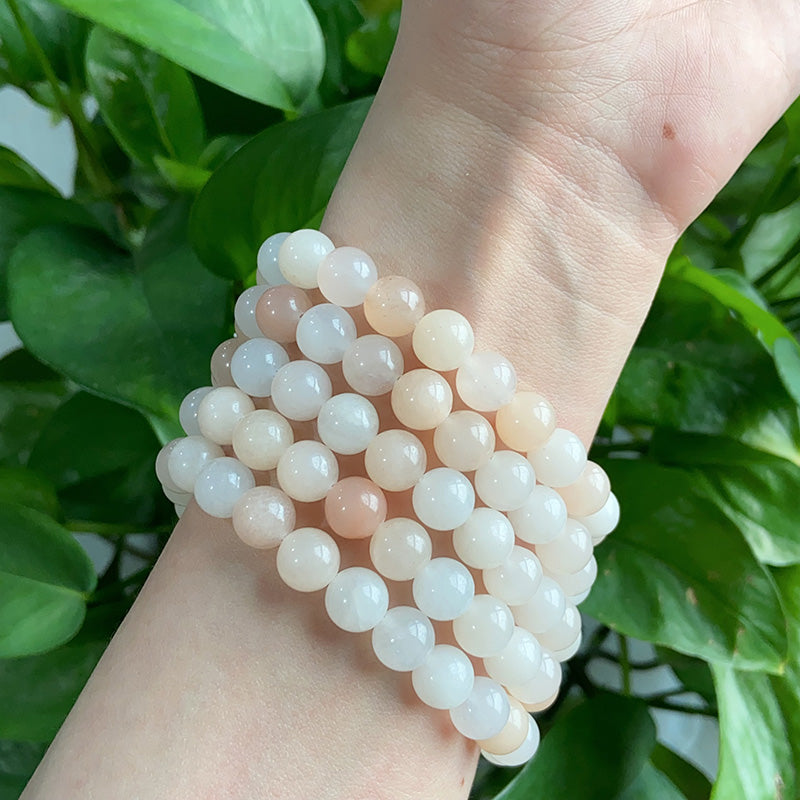 Orange Aventurine Bracelet $9.99/3PCS