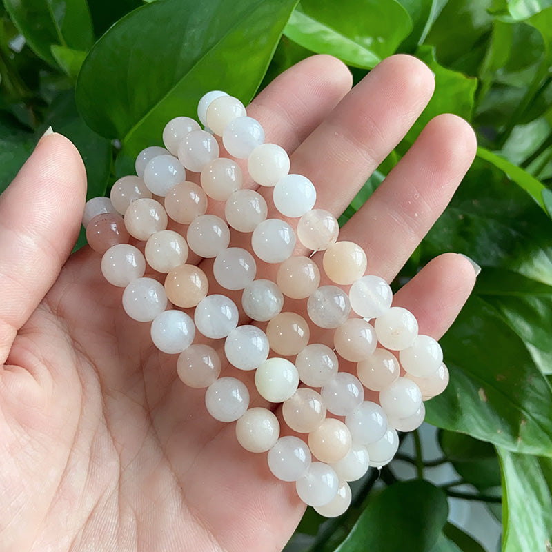 Orange Aventurine Bracelet $9.99/3PCS