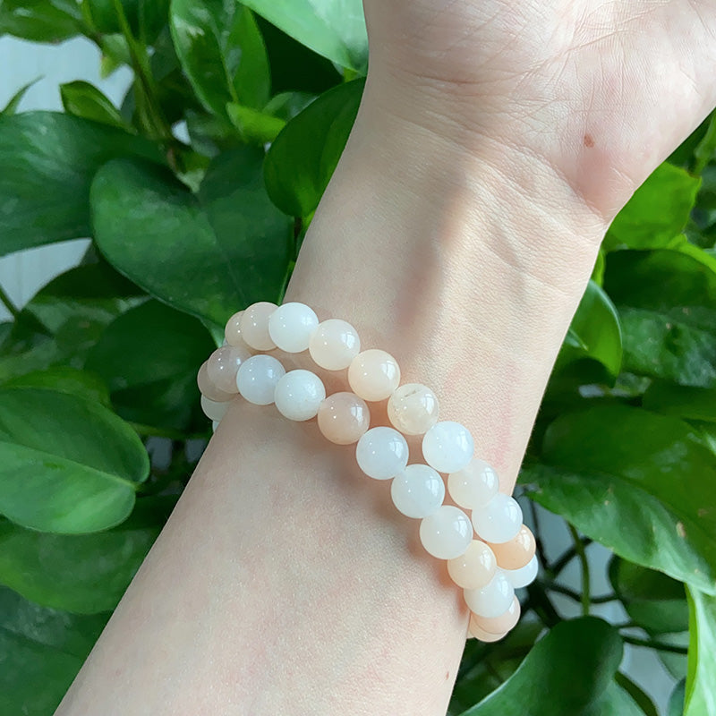 Orange Aventurine Bracelet $9.99/3PCS