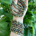 Brecciated Jasper Bracelet $9.99/2PCS