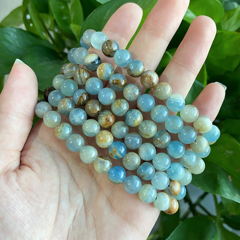 Blue Onyx Bracelet $9.99/PC