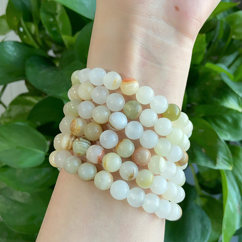 Green Onyx Bracelet $9.99/2PCS